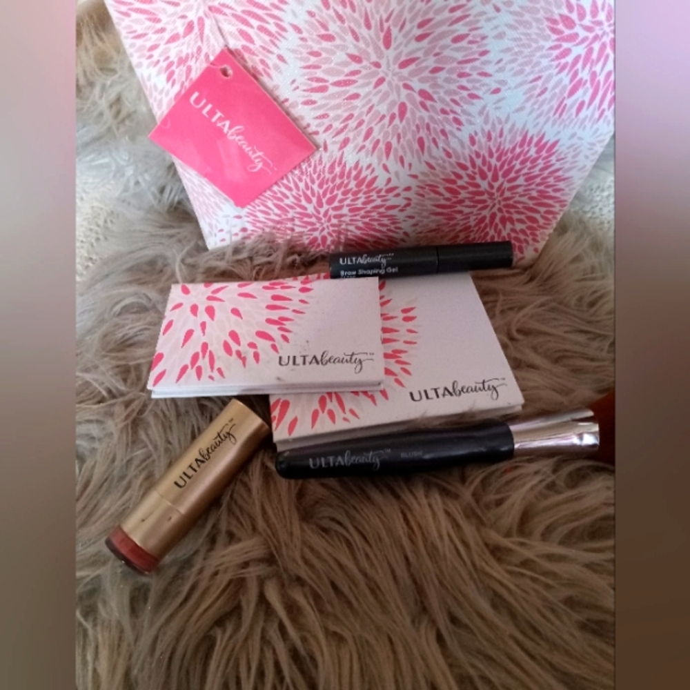 brand new makeup Ulta